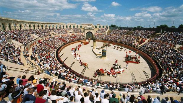 Castilla-La Mancha aprueba de forma inicial el Proyecto de Singular Interés de Puy du Fou