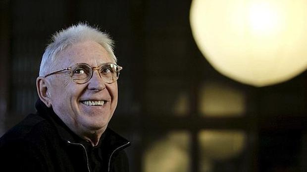 El cantautor Raimon, premio «Abogados de Atocha» de CC.OO. Castilla-La Mancha 2018