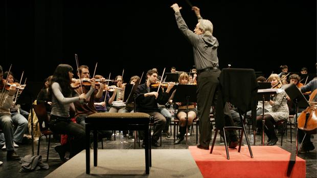 Música para todos en el Festival de Pascua de Cervera