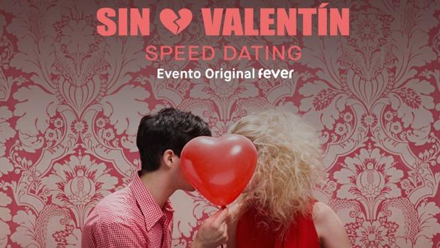 «First Dates» en Madrid por San Valentín: 7 minutos para hacer «match»