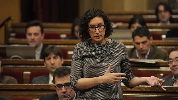 La Guardia Civil atribuye a Rovira la logística del referéndum ilegal de Cataluña