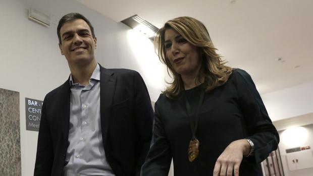 El PSOE aprueba hoy sus nuevas normas sin oposición a Sánchez