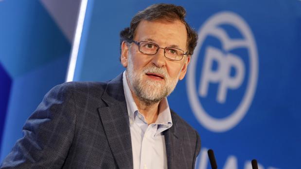 Rajoy desdeña el debate sobre las lenguas porque «atenta contra el progreso»