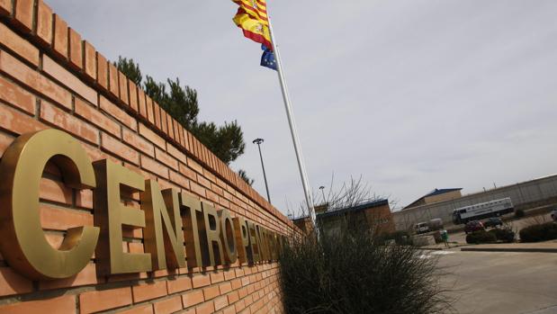 Las cárceles españolas recortan plantilla: mil empleos menos en seis años