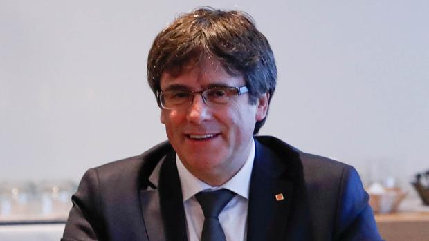 El Parlamento belga rechaza acoger una charla de Puigdemont