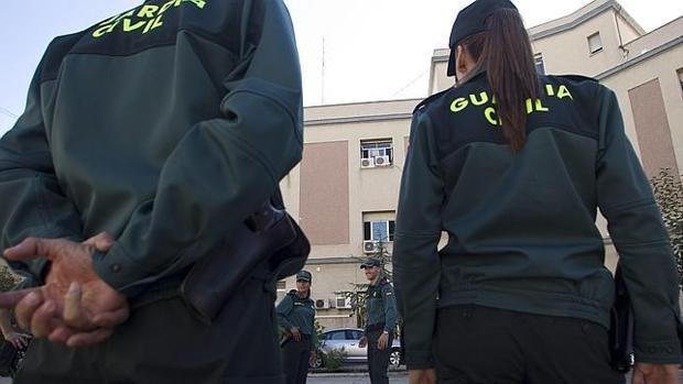 Policía y Guardia Civil se llevarían 300 millones de los 500 para la subida salarial de todos los funcionarios