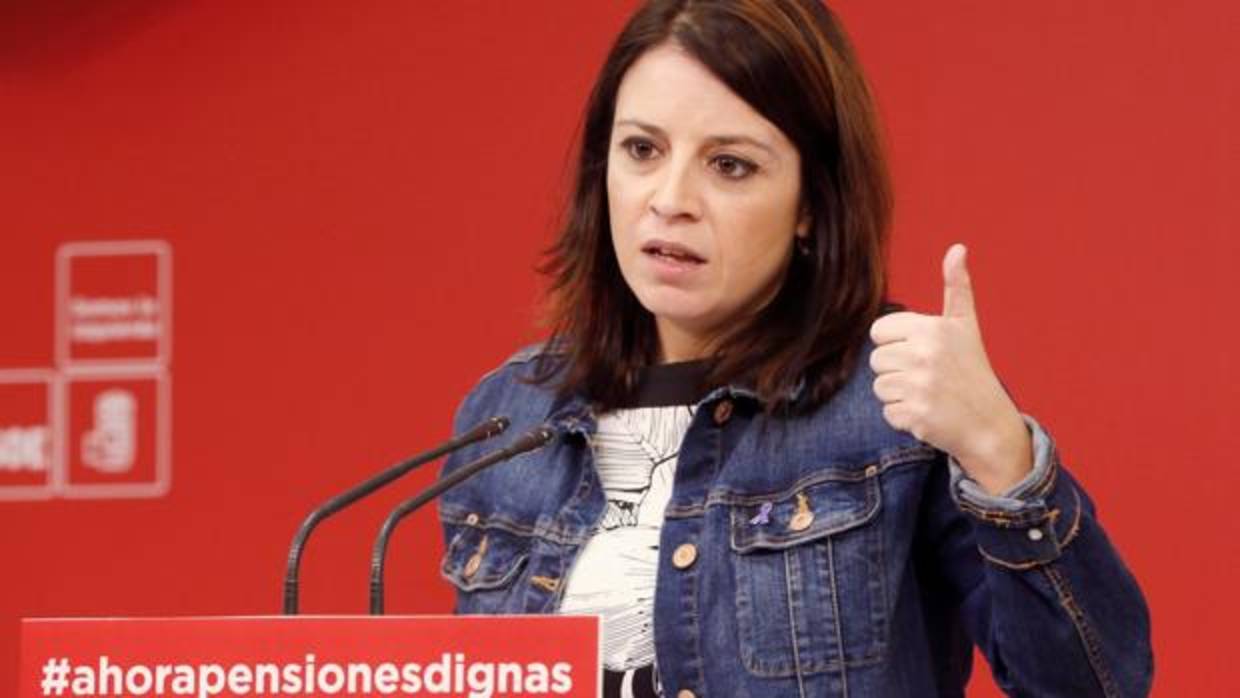 El PSOE se abstendrá en la votación sobre De Guindos en el Parlamento Europeo