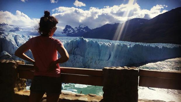 «Cuando pensamos en una persona científica tendemos a pensar en un prototipo masculino»