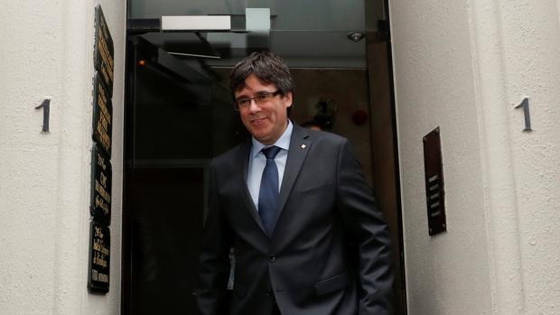 El independentismo castiga a Junts Per Catalunya