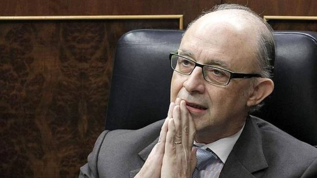 Cristóbal Montoro