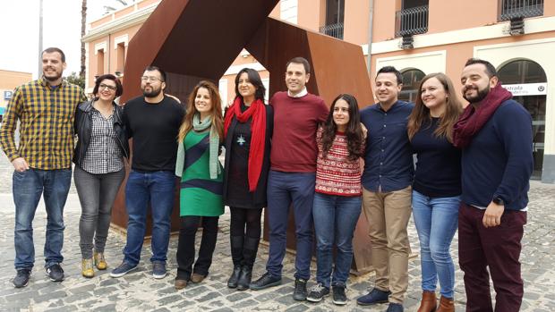 Esquerra Unida, todavía sin coordinadora: la militancia se divide entre Rosa Pérez y Rosa Albert