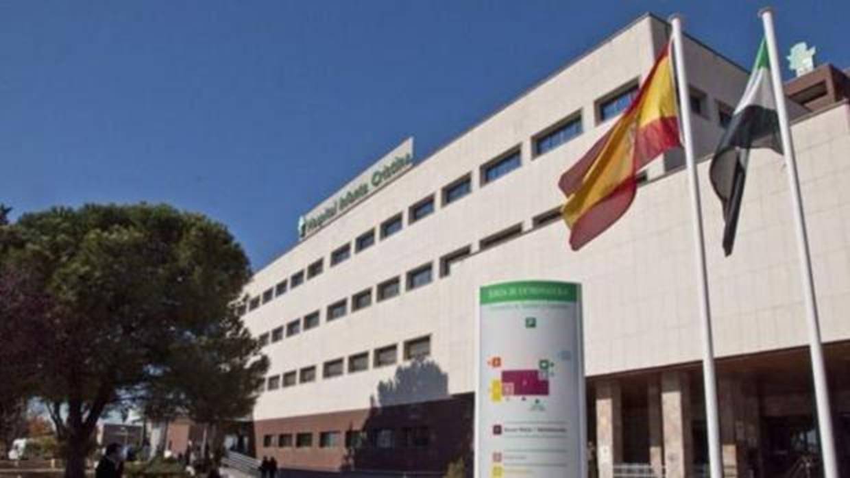 El menor apuñalado por otro en Badajoz tiene parálisis en las piernas
