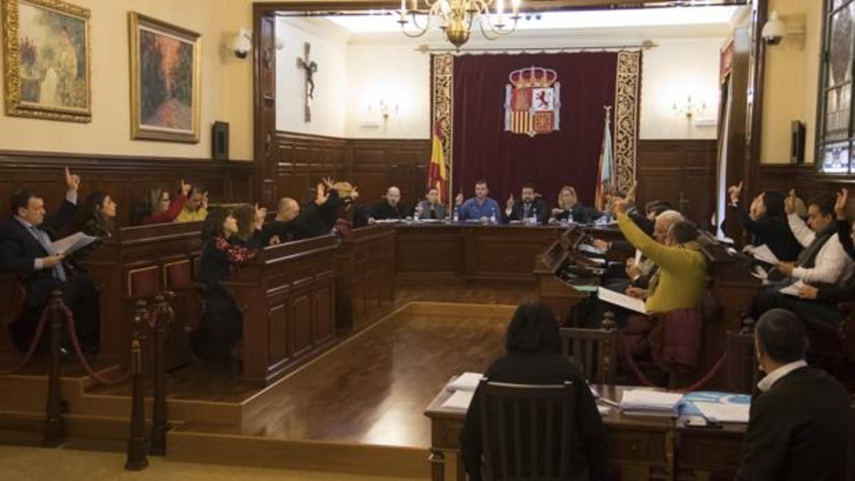 Consejo Plenario del Patronato Provincial de Turismo de la Diputación de Castellón