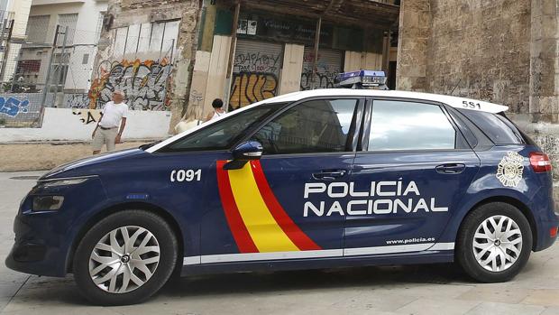 Detenido un octogenario por agredir sexualmente a una discapacitada en Zamora