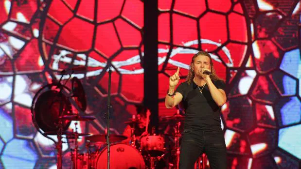 Cap Roig se viste de gala con Luis Miguel, Maná, Bryan Ferry, Sting y Andrea Bocelli