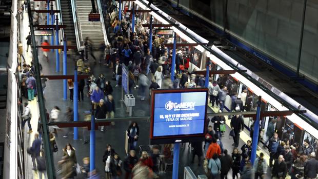 La Comunidad abrirá una investigación sobre la venta de trenes con amianto