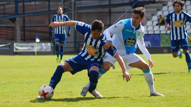 El Talavera sigue fuerte en «El Prado» y ya mira al play-off