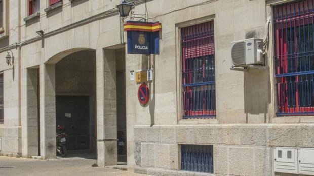 Detenido uno de los presuntos autores de la agresión sexual grupal a una menor en Jaén