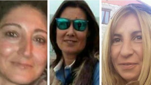 Enigma en Asturias: tres mujeres desaparecidas y tres coches abandonados