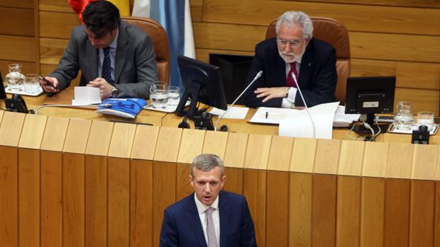 Los sindicatos retoman el diálogo con la Xunta pero no desconvocan la huelga