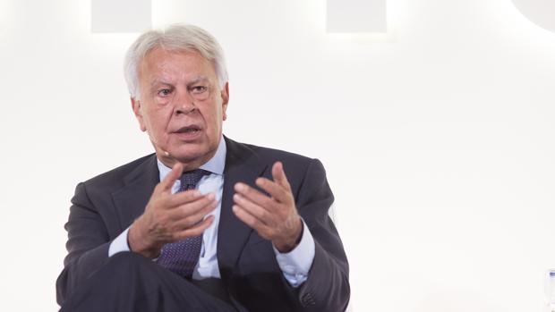 Felipe González comunica a Sánchez que no asistirá a la Escuela de Buen Gobierno del PSOE