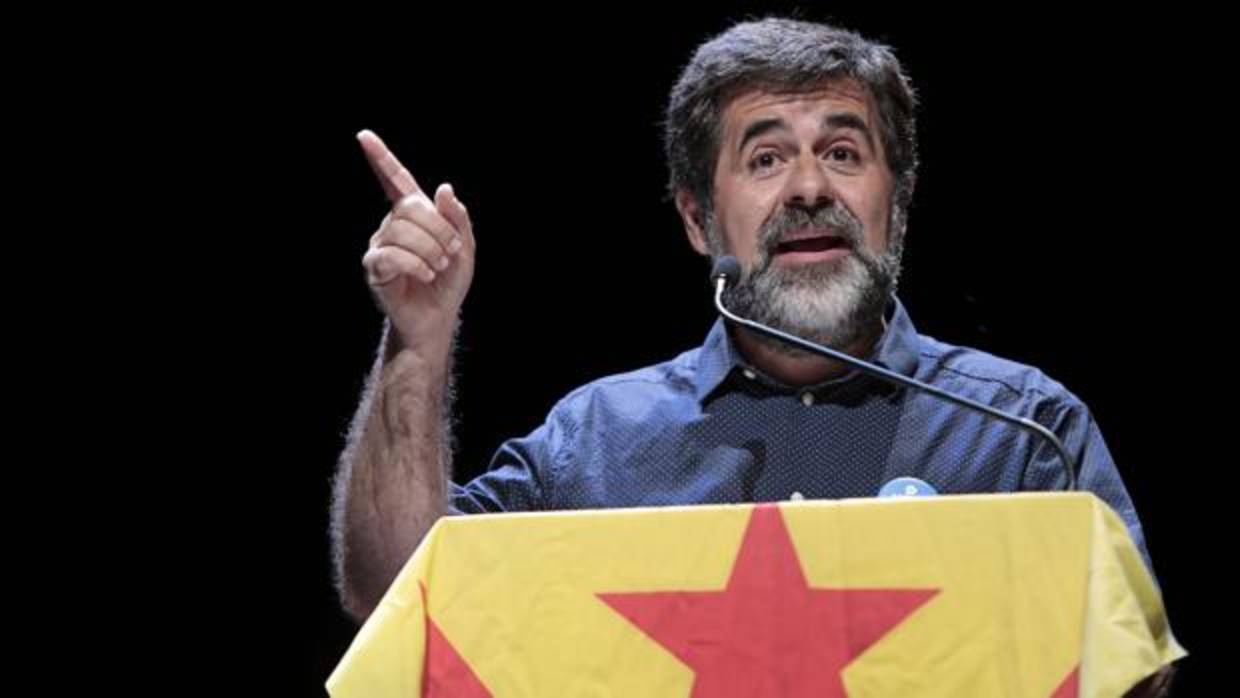 El TC deniega a Jordi Sànchez su libertad a cinco días de la investidura para la presidencia de la Generalitat