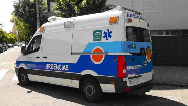 Condenada la mujer que denunció una violación falsa en una ambulancia