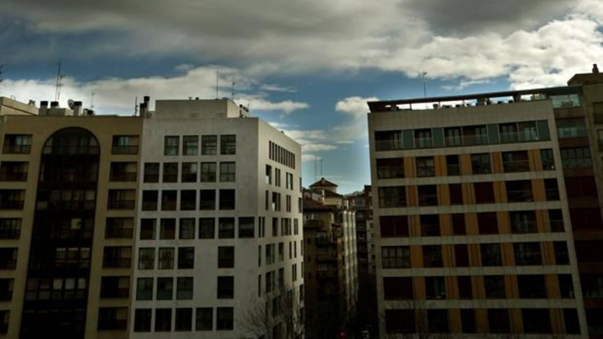 En Aragón se venden una media de 45 viviendas al día