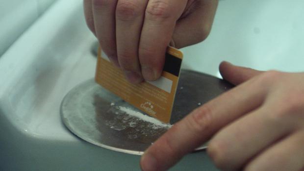 Las aguas residuales desvelan que Valencia y Castellón están a la cabeza del consumo de cocaína en Europa