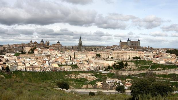 Toledo: mito ¿o realidad?