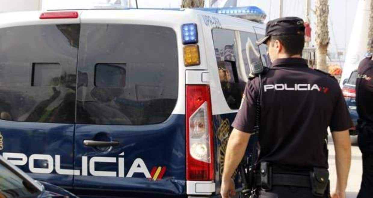 Tres detenidos en el País Vasco por enaltecer el terrorismo a través de las redes sociales