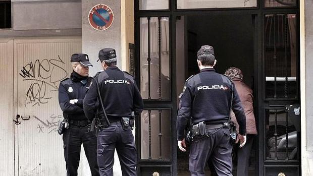 La Policía investiga la muerte de un universitario valenciano en Sevilla