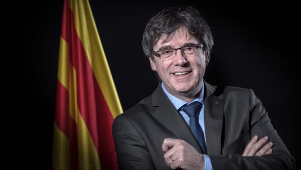 La Fiscalía pedirá orden de detención internacional contra Puigdemont, los exconsellers y Anna Gabriel