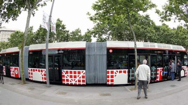 La ciudad catalana que regalará su servicio de autobús el año que viene