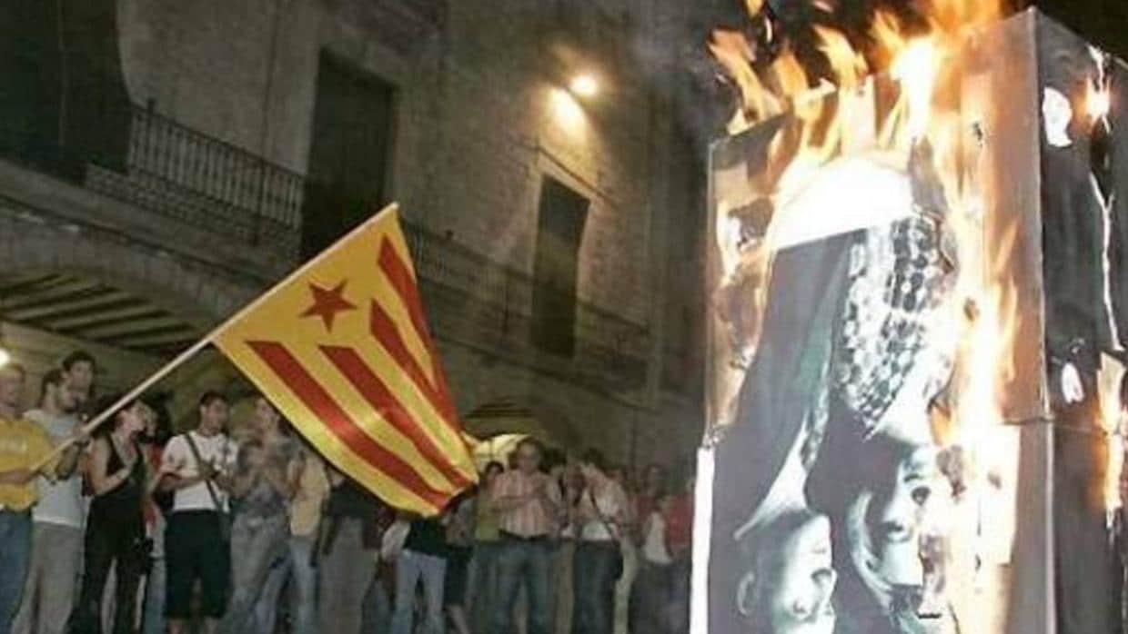 En 2017 se produjeron seis condenas contra España por Derechos Humanos