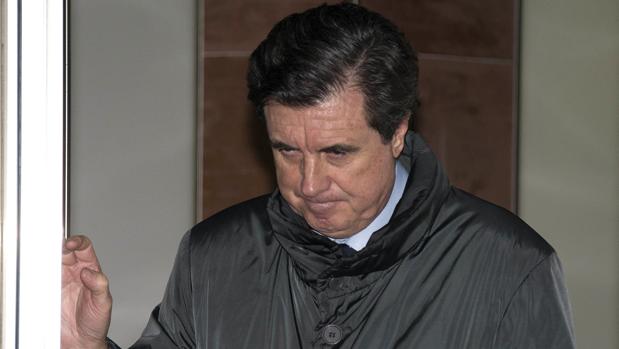 Jaume Matas deberá volver a sentarse en el banquillo por otra causa de presunta corrupción