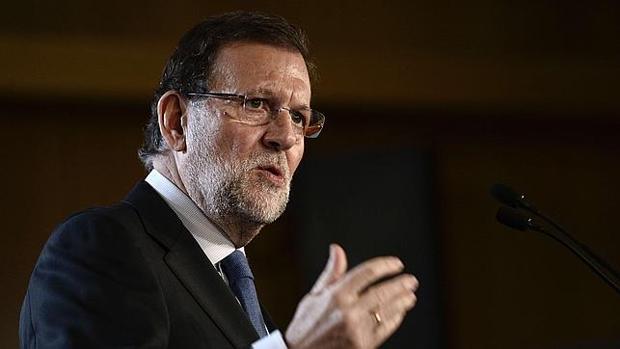 Rajoy descarta «golpes de efecto» en el Pleno monográfico sobre el futuro de las pensiones