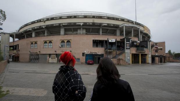 Tres heridos en una reyerta en la zona de La Cubierta de Leganés