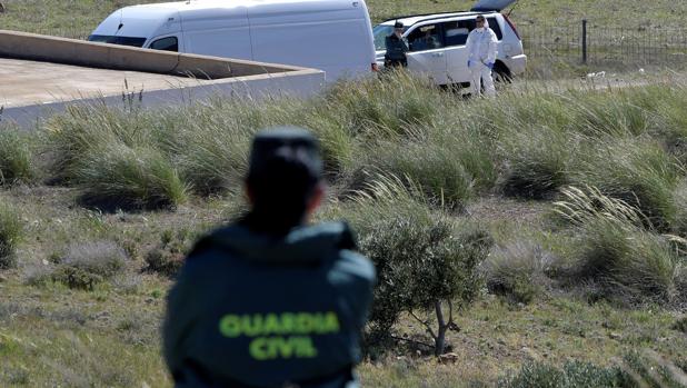 Los españoles dan un «sobresaliente» a la Guardia Civil