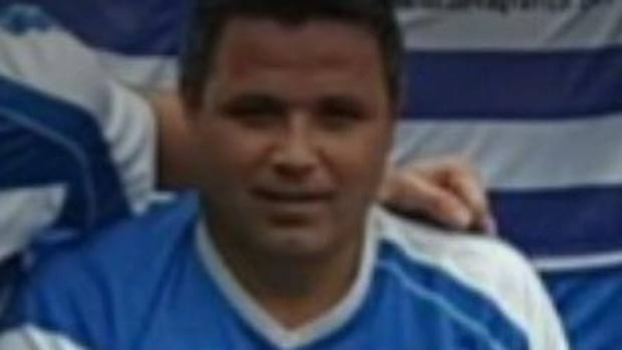 Fallece de muerte súbita un futbolista durante un partido