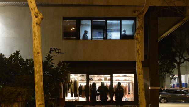 Secuestran durante más de cinco horas a la mujer del cónsul de Malí en Barcelona