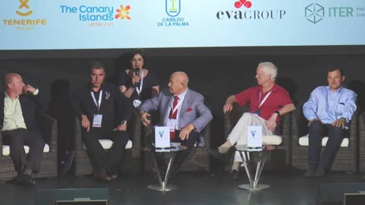 El Cabildo de Tenerife afirma que cumplió todos sus compromisos con el Festival Starmus