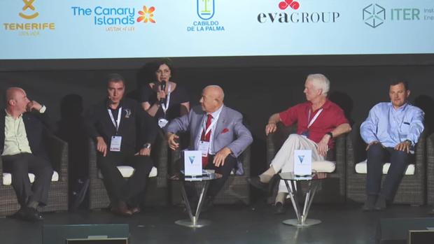 El Cabildo de Tenerife afirma que cumplió todos sus compromisos con el Festival Starmus