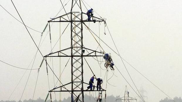 La Palma ya tiene luz y recupera la normalidad