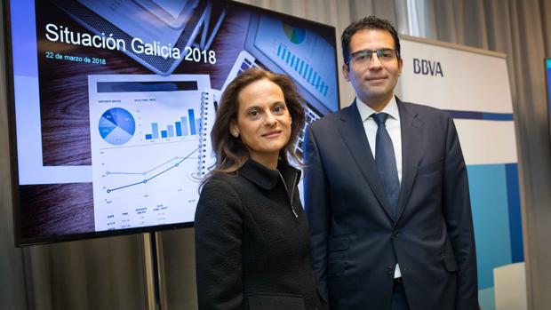 El despegue económico de Galicia se ralentizará en el próximo bienio