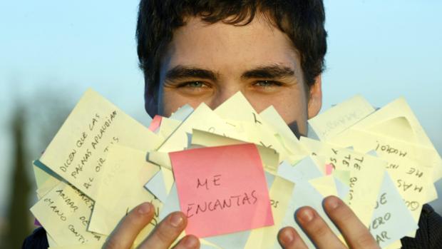 Ligar en Madrid: cinco lugares donde encontrar el amor con tu «app»