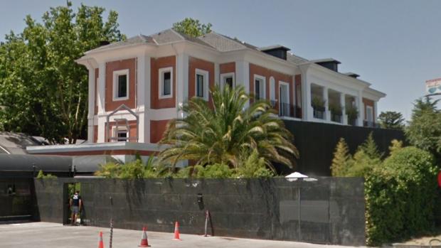 Desalojan la antigua discoteca Buddha por permitir el consumo de alcohol a menores