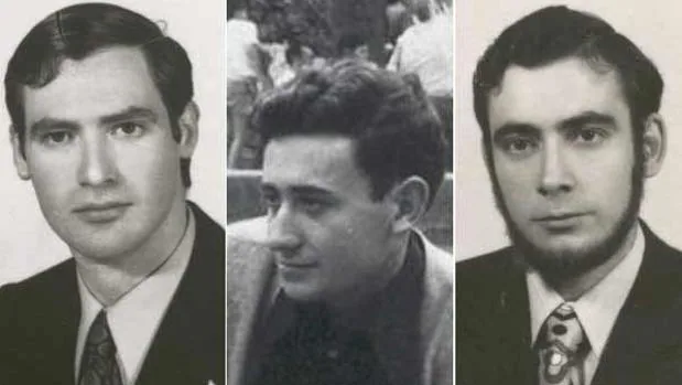 El Gobierno vasco pide a ETA que revele dónde están los cuerpos de los coruñeses desaparecidos en el 73