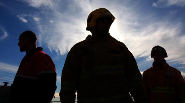 Muere un hombre de 69 años en un incendio en el que se ha salvado un bebé de cuatro meses en Alicante