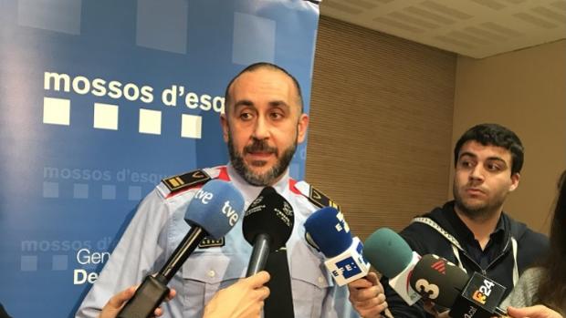 Los Mossos detienen a la narcoabogada gallega más buscada